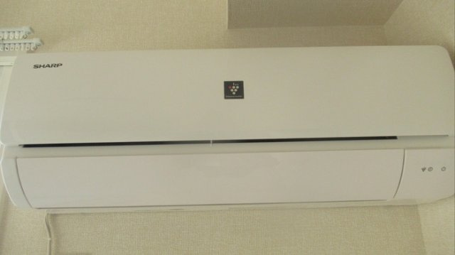 アテリア弐番館の設備