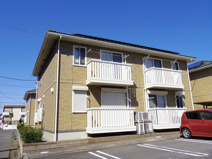 グランドゥールⅣ　Ｄの画像