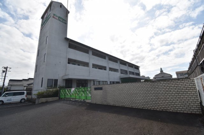 【外観】 | 鹿屋市寿4丁目　集合住宅・事務所