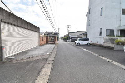 【その他】 | 鹿屋市寿4丁目　集合住宅・事務所