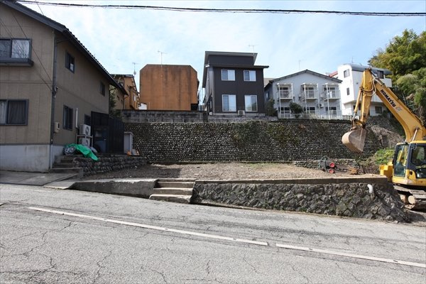 【外観】の画像
