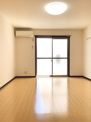 【居間・リビング】 | ルーチェ 秋月