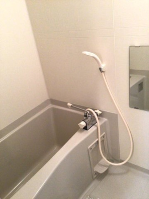 【浴室】 | ルーチェ 秋月