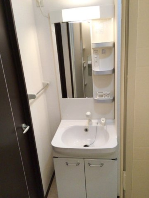 【洗面所】 | ルーチェ 秋月