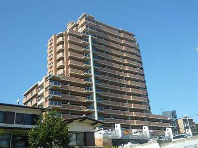 【外観】 | ルミナス古江