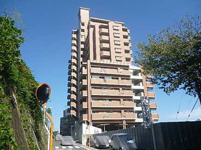 【外観】 | ルミナス古江