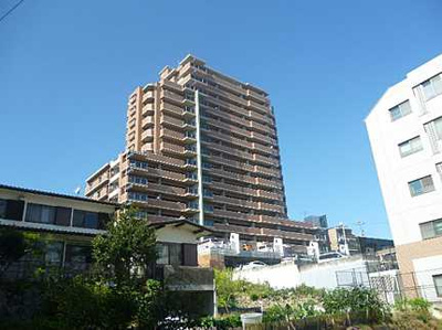 【外観】 | ルミナス古江