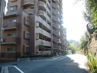 【外観】 | ルミナス古江