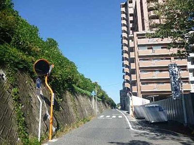 【外観】 | ルミナス古江