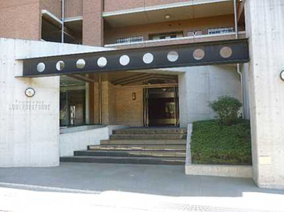 【その他共用部分】 | ルミナス古江