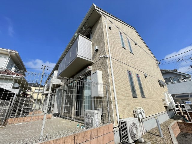 パリスの展望