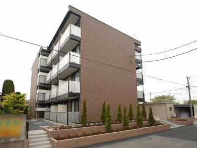 【外観】 | ブリエスト