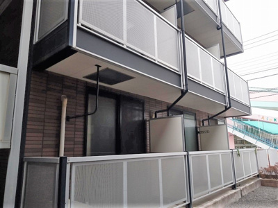 【外観】 | ブリエスト