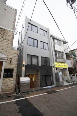 【外観】 | ＨＷ．ＨＩＬＬＳ　幡ヶ谷Ⅱ