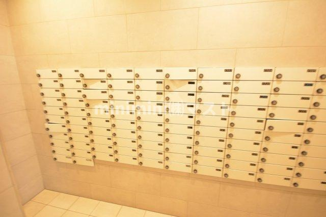 ワールドアイ難波南PORTAのその他共用部分