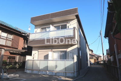 【外観】 | リブリ・ルノン