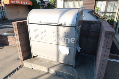 【その他共用部分】 | リブリ・ルノン