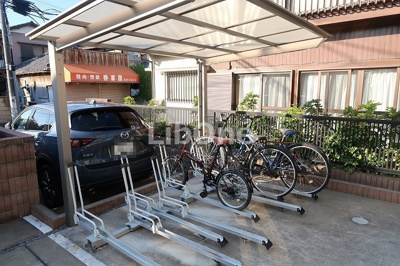 【その他共用部分】 | リブリ・ルノン