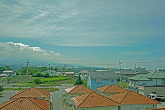 【展望】 | 春原マンションⅡ