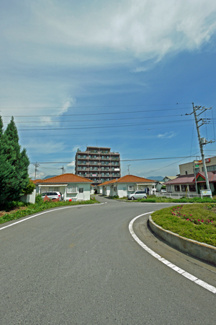 【外観】 | 春原マンションⅡ