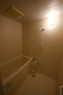 【浴室】 | 春原マンションⅡ