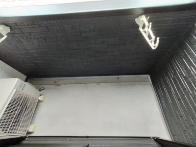 【バルコニー】 | CRASTINE大蓮北４丁目A