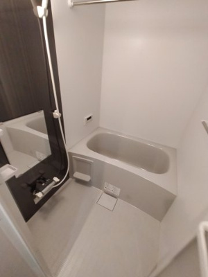 【浴室】 | CRASTINE大蓮北４丁目A