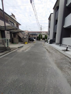  | CRASTINE大蓮北４丁目A