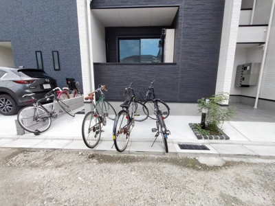  | CRASTINE大蓮北４丁目A