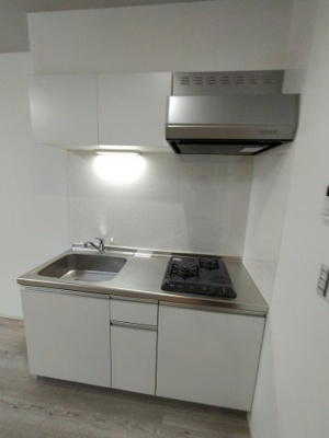 【キッチン】 | CRASTINE大蓮北４丁目A