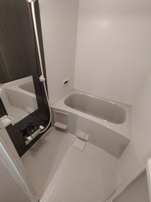 【浴室】 | CRASTINE大蓮北４丁目A