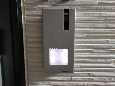 【セキュリティ】 | CRASTINE大蓮北４丁目A