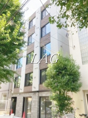 【外観】 | モンテ駒込 | 外観です。