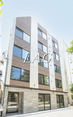 【外観】 | モンテ駒込 | 外観になります。