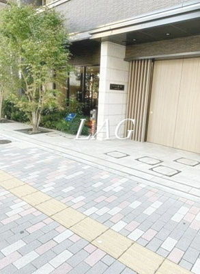 【エントランス】 | Ｂｒｉｌｌｉａ　ｉｓｔ　駒込 | エントランスです。