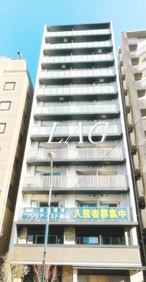 【外観】 | Ｂｒｉｌｌｉａ　ｉｓｔ　駒込 | 外観です。