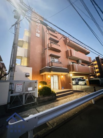 エクレール原