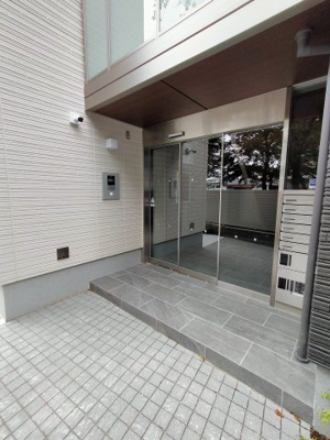 【その他共用部分】 | Soarezo