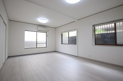 【居間・リビング】 | 堺市東区日置荘西町1-24-21