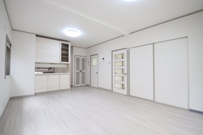 【居間・リビング】 | 堺市東区日置荘西町1-24-21