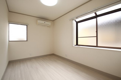 【洋室】 | 堺市東区日置荘西町1-24-21