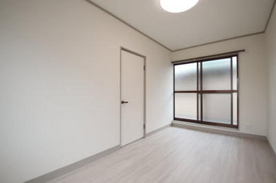 【寝室】 | 堺市東区日置荘西町1-24-21