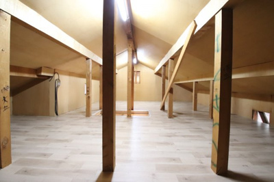 【その他】 | 堺市東区日置荘西町1-24-21 | 屋根裏部屋