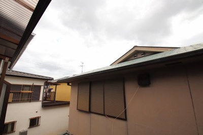 【展望】 | 堺市東区日置荘西町1-24-21