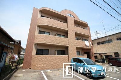 【外観】 | Ｄ’Ａｒｔａｇｎａｎ