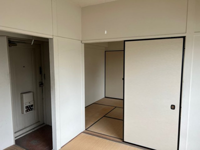 【和室】 | 豊橋商事第2ビル