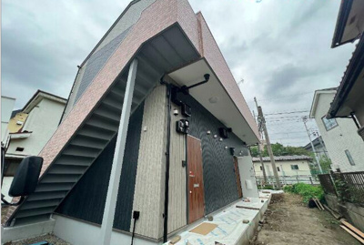 【その他共用部分】 | ジェイルーク日野