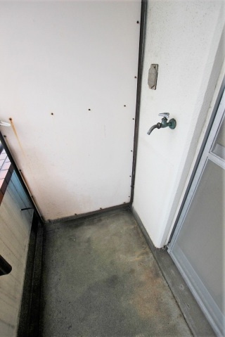 安井ビルの設備