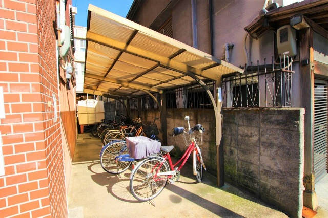 安井ビルのその他