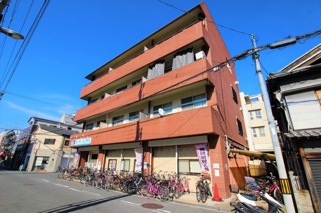 安井ビル